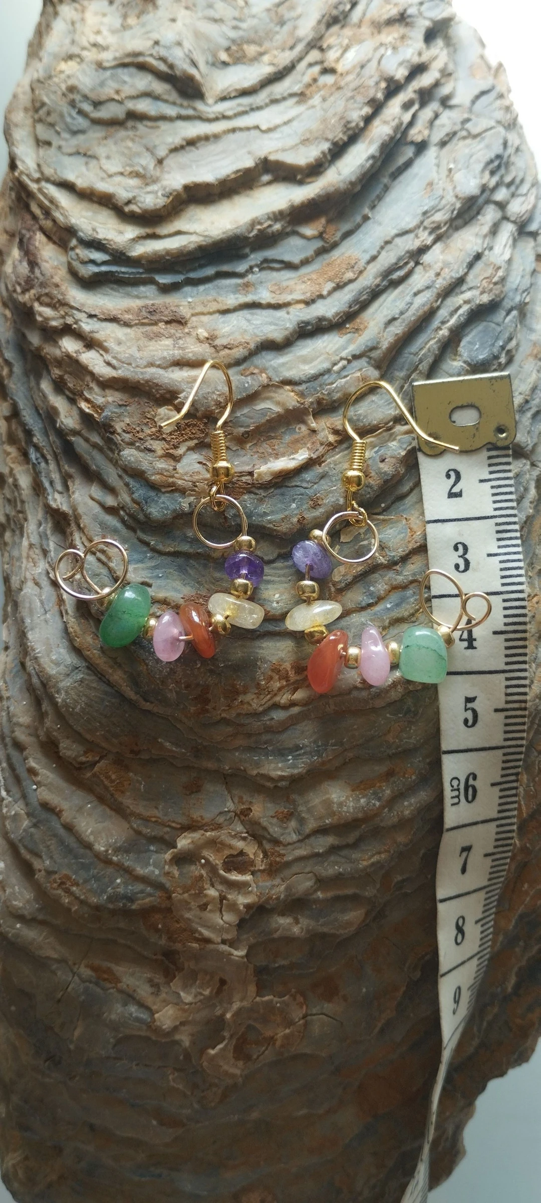 🧜🏻‍♀️🌈Minhas Preciosas Sereias de Ágatas Naturais🌈🧸🏻‍♀️🧸 – photo 9